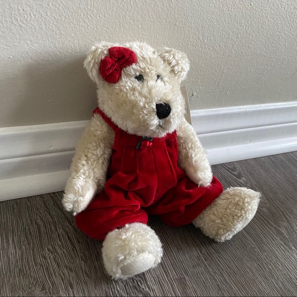 Boyds Bears Roxanne - Picture 3 of 6